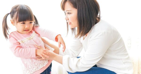 「こうしてほしい」はあなたのエゴ。コントロール欲を手放すことから始まる【幸せな子育て】