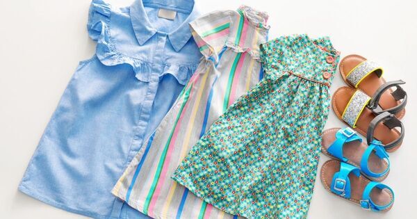 クロゼットの「洋服タグ」から—— “世界とつながる” 自由研究【わたしのクロゼット探究】