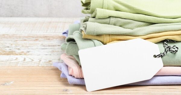 クロゼットの「洋服タグ」から—— “世界とつながる” 自由研究【わたしのクロゼット探究】