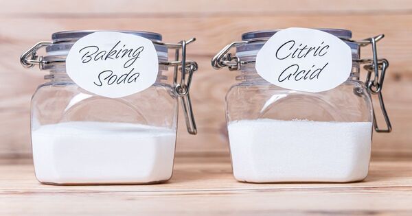 【材料2つだけで超簡単！】失敗しない「バスボブ」の作り方。自由研究・自由工作にも