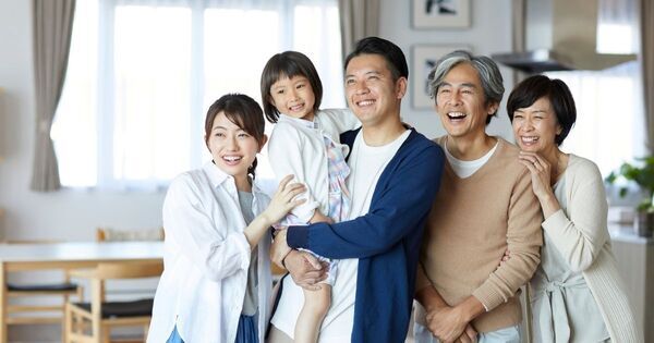 【帰省・孫疲れ】孫は可愛い…でも「正直しんどい」と感じる祖父母が知っておきたい3つの心得