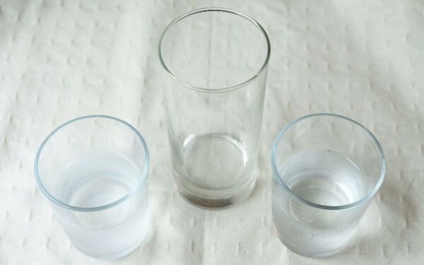 シュワシュワ・パチパチ！ 炭酸水（サイダー）をおうちで作ってみよう【自由研究】