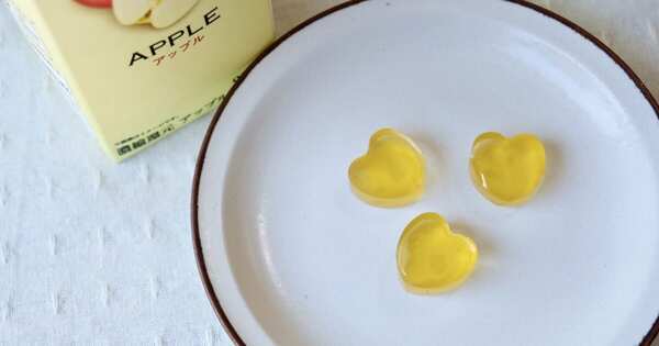 ぷにぷに・もちもち！ グミのふしぎと親子で簡単作り方レシピ【自由研究にも】