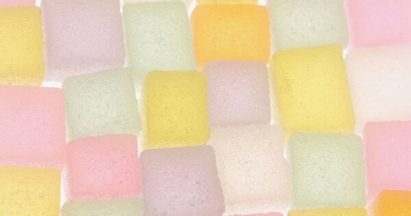 ぷにぷに・もちもち！ グミのふしぎと親子で簡単作り方レシピ【自由研究にも】