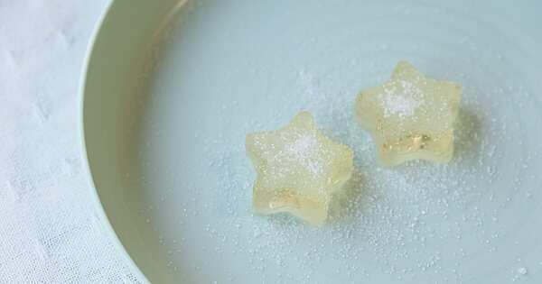 ぷにぷに・もちもち！ グミのふしぎと親子で簡単作り方レシピ【自由研究にも】