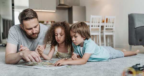 「何度言ってもわからない」が嘘のように変わる！　専門家6人が教える “子どもが伸びる叱り方”