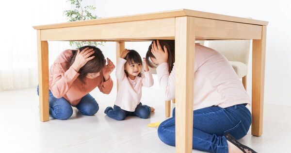 子どもがお留守番するときの危険TOP5｜防災士が教える安全対策＆親子チェックリスト