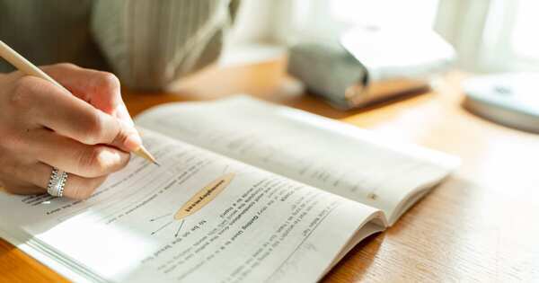 ビル・ゲイツ流「攻めの読書」を子どもに応用！──書き込みで語彙力・思考力・表現力が伸びる