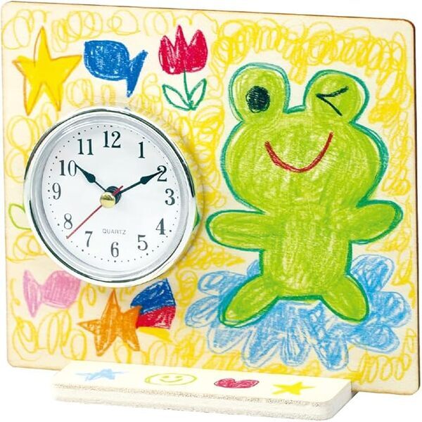 敬老の日は「孫から欲しい」が9割！　写真やイラスト入りオリジナルギフト&手作りアイデア15選