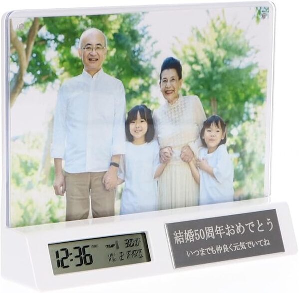 敬老の日は「孫から欲しい」が9割！　写真やイラスト入りオリジナルギフト&手作りアイデア15選