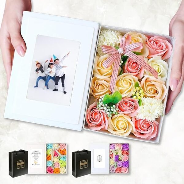 敬老の日は「孫から欲しい」が9割！　写真やイラスト入りオリジナルギフト&手作りアイデア15選