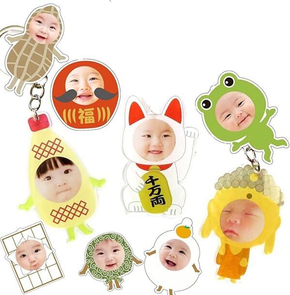 敬老の日は「孫から欲しい」が9割！　写真やイラスト入りオリジナルギフト&手作りアイデア15選