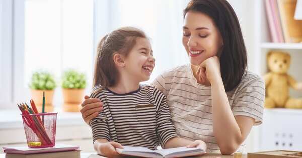 『なぜなぜ黄金期』を親子の成長エンジンに！ メリットだらけの絵本と ”親子の会話”  3つの方法