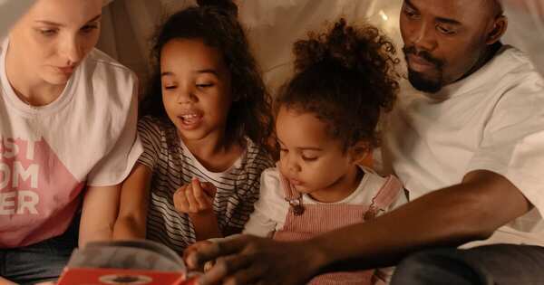 『なぜなぜ黄金期』を親子の成長エンジンに！ メリットだらけの絵本と ”親子の会話”  3つの方法