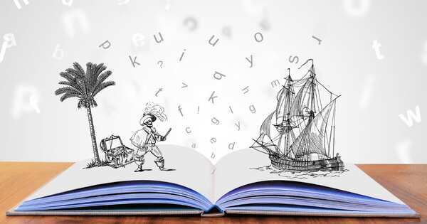 『なぜなぜ黄金期』を親子の成長エンジンに！ メリットだらけの絵本と ”親子の会話”  3つの方法