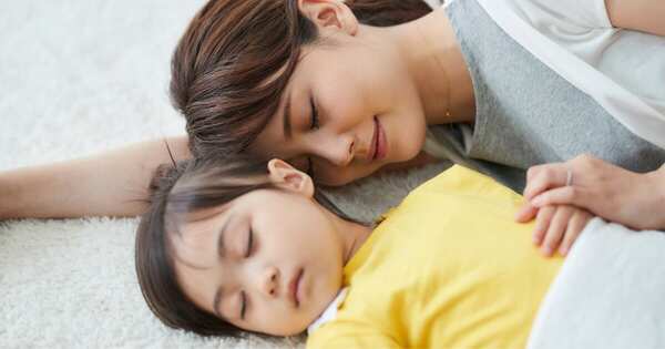 大谷翔平選手の10時間睡眠に学ぶ！　子どもの成績・体力が劇的に変わる睡眠術