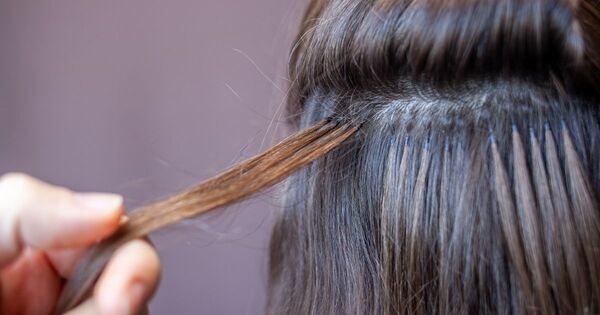 小学生のヘアカラー・縮毛矯正はアリ？　美容皮膚科医が教えるリスクと安全に楽しむ方法