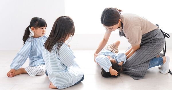 ママ友関係がうまくいく人vsこじれる人。保育士が教える、ちょうどいい関係を築く6つの方法