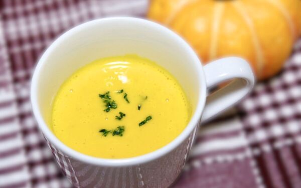 【親子で 簡単！3ステップ調理】秋野菜で「脳と心」を育む！　かぼちゃ・さつまいも・秋なすのレシピ