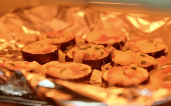 【親子で 簡単！3ステップ調理】秋野菜で「脳と心」を育む！　かぼちゃ・さつまいも・秋なすのレシピ