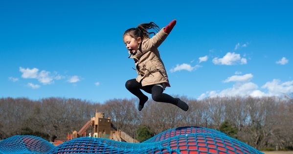 子どもの瞬発力が劇的UP！　プロ直伝の簡単トレーニング3選