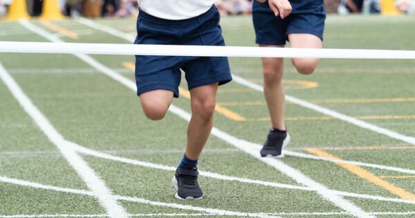 子どもの瞬発力が劇的UP！　プロ直伝の簡単トレーニング3選