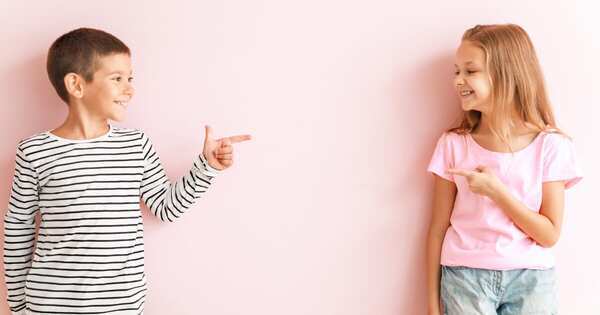 「頭がやわらかい子」「アイディア豊富な子」がやっている4つの習慣