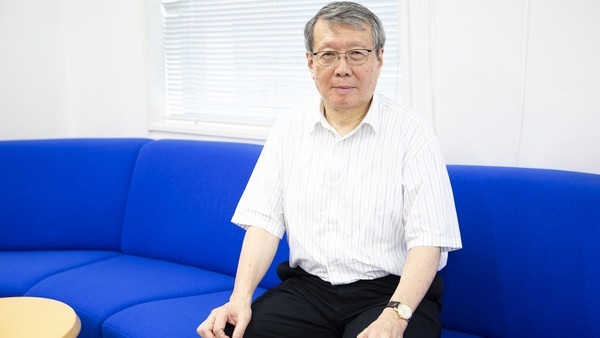 歴史は “暗記” じゃない。東大名誉教授が語る『角川まんが学習シリーズ 世界の歴史』の学び方