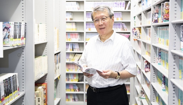 「世界史が苦手」な親でも大丈夫！　東大名誉教授がすすめる「逆読み」歴史漫画学習法