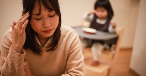 子どもに完璧を求めてはいけない｜完璧主義から解放される「満月理論」とは