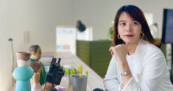 単純な放任とは違う「戦略的ほったらかし」はこうして生まれた｜岩田かおりさんが語る、誕生秘話