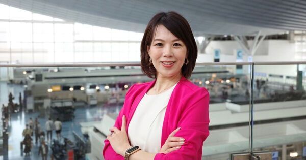 単純な放任とは違う「戦略的ほったらかし」はこうして生まれた｜岩田かおりさんが語る、誕生秘話