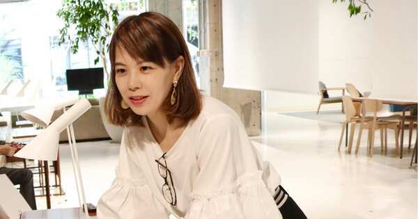 単純な放任とは違う「戦略的ほったらかし」はこうして生まれた｜岩田かおりさんが語る、誕生秘話