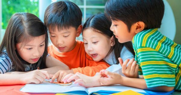 IQより大切！ 将来を左右する子どもの「実行機能スキル」を伸ばす5つの方法