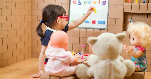 IQより大切！ 将来を左右する子どもの「実行機能スキル」を伸ばす5つの方法