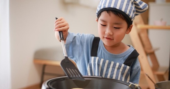 IQより大切！ 将来を左右する子どもの「実行機能スキル」を伸ばす5つの方法