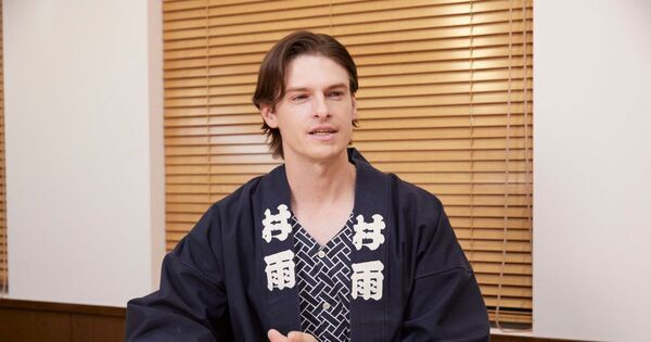 【前編】こどもの「好き」をただ見守った親——大きな夢を叶えた原点｜庭師・俳優 村雨辰剛 × キッザニア副社長対談