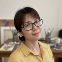 ハサミは何歳から？【年齢別】子どもの「巧緻性（こうちせい）」を伸ばす遊びと関わり方