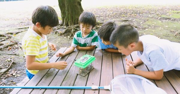 将来伸びる『本当に賢い子』の5つの特徴── テストでは測れない生きる力・非認知能力とは