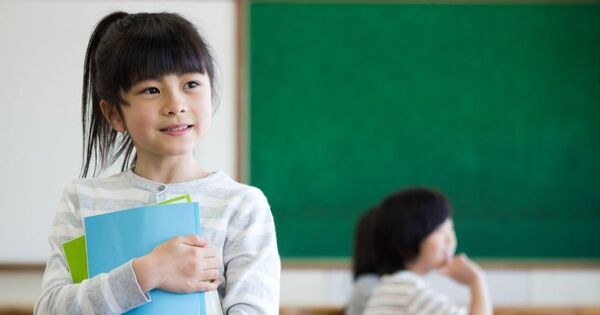 将来伸びる『本当に賢い子』の5つの特徴── テストでは測れない生きる力・非認知能力とは