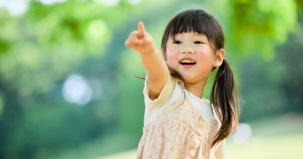 イギリス発の学習法『マインドマップ』がすごい！　子どもの思考を伸ばす “魔法の1枚”