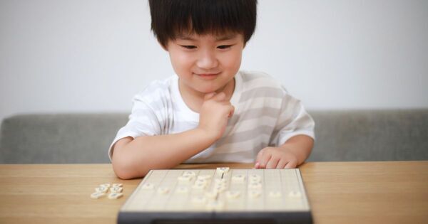 10秒で決める練習、してますか？　将棋に学ぶ、即断力と集中力