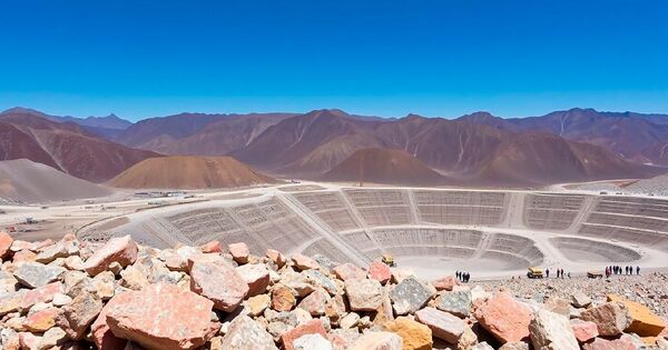 レアアースって何？　スマホや電気自動車に欠かせない “地球の宝”【親子で学ぶ 科学の話】