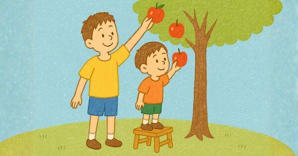 生活保護ってズルいの？ と聞かれたら──“公平” を教えるための親の言葉