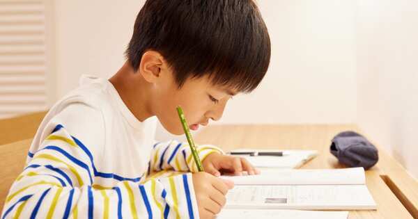 「頭のいい子」が毎日していること。脳のパフォーマンスをぐんぐん伸ばす “3つの習慣”