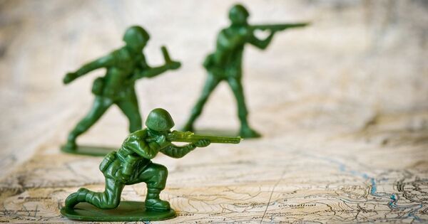 子どもから「戦争ってなんで起こるの？」と聞かれたら──家庭でできる「平和を育てる教育」