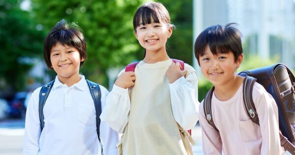 【不登校34万人】小中学生が出す “心のSOS” ──親が気づくサインとは？