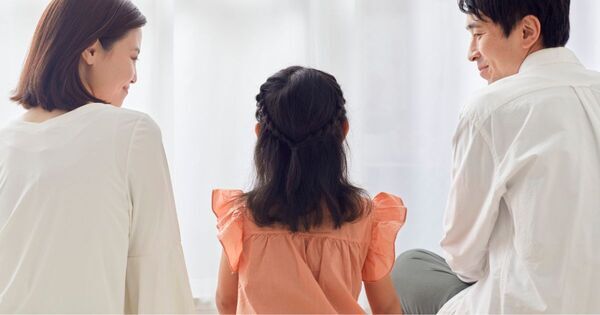 自己主張できる子は強い？　精神科医が語る「いい子」が抱える見えないリスク