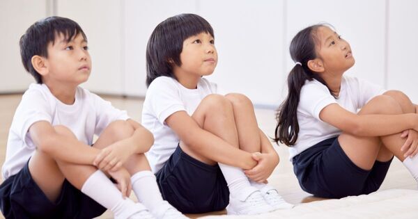 自己主張できる子は強い？　精神科医が語る「いい子」が抱える見えないリスク