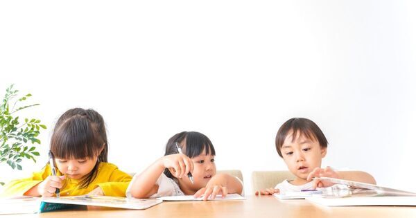 人と同じじゃないと不安ーー「正解ばかり探す子」に精神科医が伝えたいこと